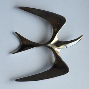 Vintage Sarah Covington Brooch